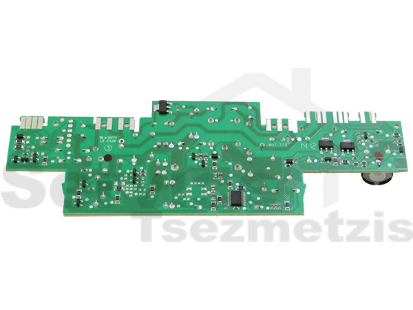 Gallery image 2 of ΠΛΑΚΕΤΑ ΚΑΤΡΑΝ ΨΥΓΕΙΟΥ ARISTON INDESIT ΠΡΟΓΡΑΜΜΑΤΙΣΜΕΝΗ 258695