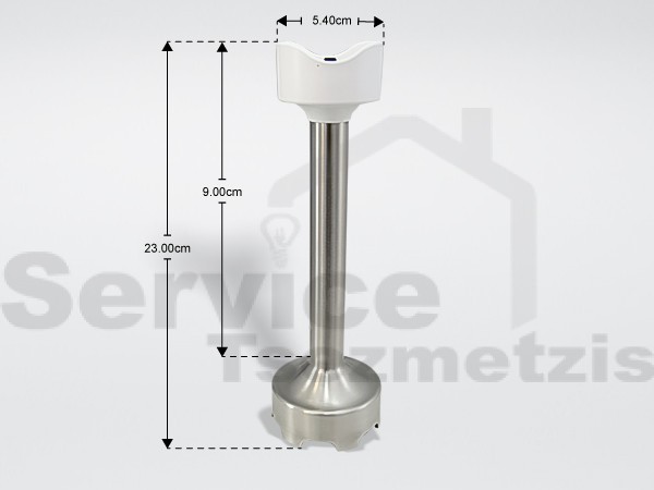 Gallery image 1 of ΡΑΒΔΟΣ ΡΑΒΔΟΜΠΛΕΝΤΕΡ KENWOOD KW712960