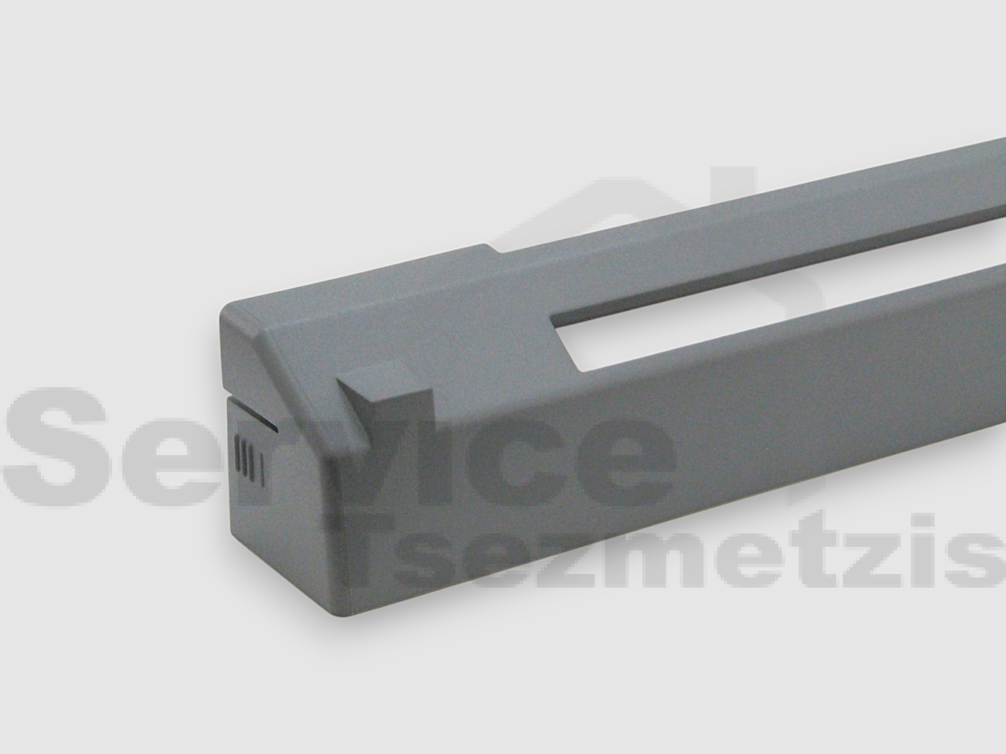Gallery image 2 of ΓΝΗΣΙΟ ΣΤΗΡΙΓΜΑ ΚΡΥΣΤΑΛΛΟΥ ΚΟΥΖΙΝΑΣ BOSCH SIEMENS PITSOS 11023327