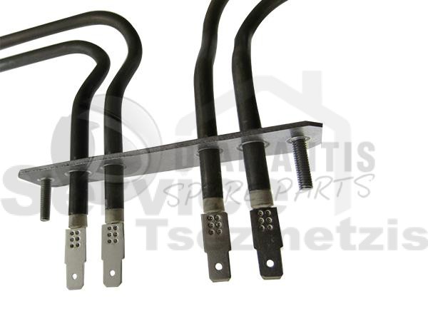 Gallery image 2 of ΑΝΤΙΣΤΑΣΗ ΚΟΥΖΙΝΑΣ ΑΝΩ GORENJE KOERTING CANDY 616025