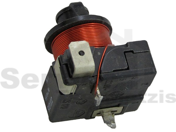 Gallery image 1 of ΡΕΛΕ ΕΝΤΑΣΕΩΣ ΨΥΓΕΙΟΥ 1/8HP.