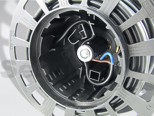 Gallery image 2 of ΚΑΡΟΥΛΙ ΚΑΛΩΔΙΟΥ ΣΚΟΥΠΑΣ SIEMENS 12003875