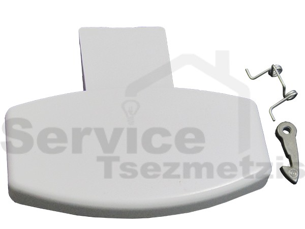 Gallery image 1 of ΚΛΕΙΣΤΡΟ ΠΛΥΝΤΗΡΙΟΥ ΡΟΥΧΩΝ ARISTON INDESIT 259035