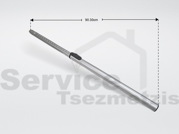Gallery image 2 of ΤΗΛΕΣΚΟΠΙΚΟΣ ΣΩΛΗΝΑΣ HOOVER 48000880