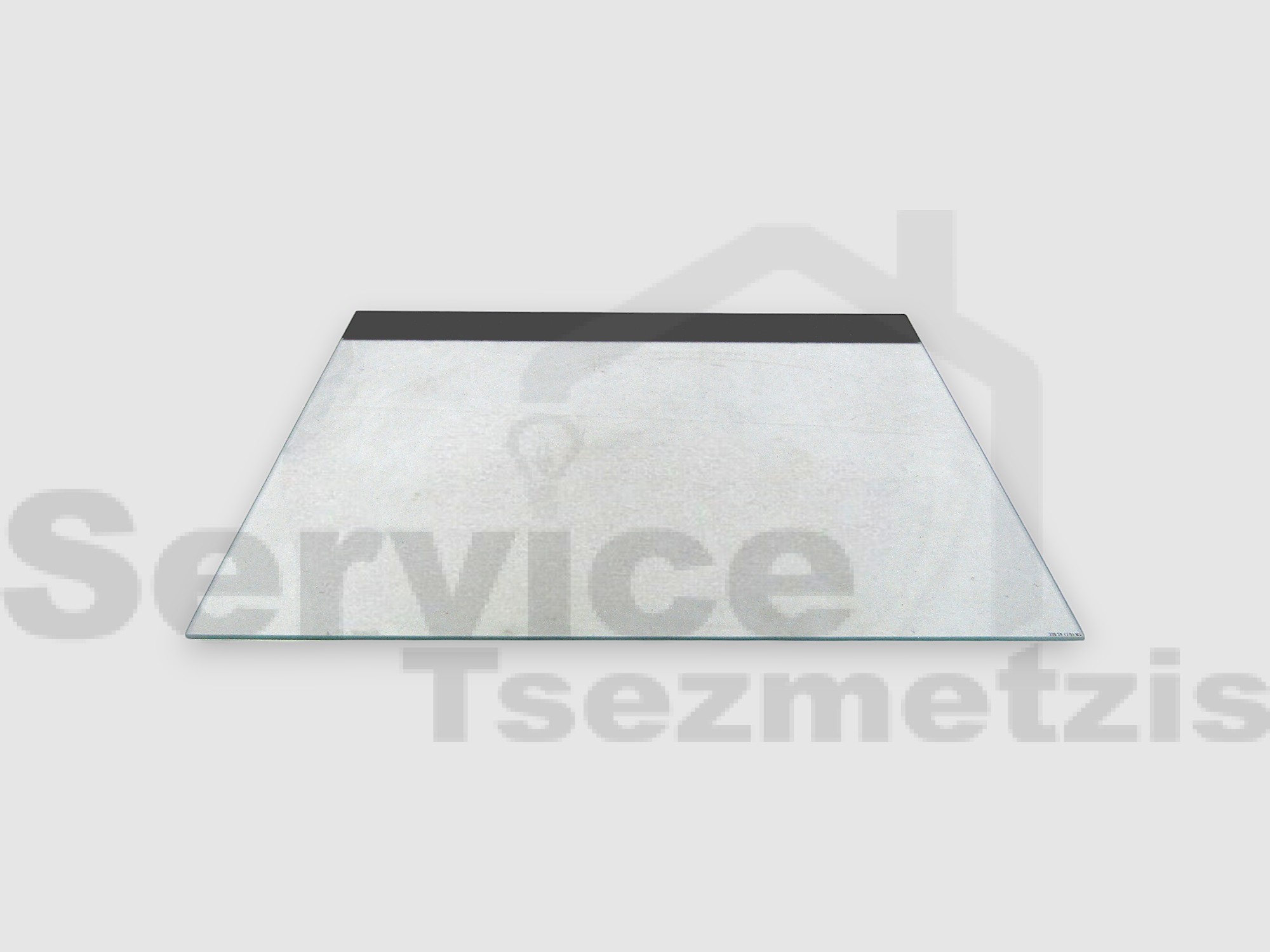 Gallery image 2 of ΓΝΗΣΙΟ ΕΣΩΤΕΡΙΚΟ ΚΡΥΣΤΑΛΛΟ ΠΟΡΤΑΣ AEG ELECTROLUX  3302413012