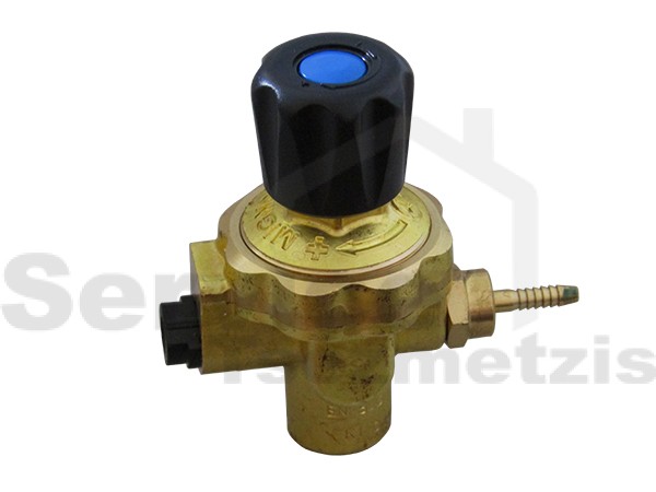 Gallery image 1 of ΒΑΝΑ ΟΞΥΓΟΝΟΥ ΓΙΑ TURBOSET 9