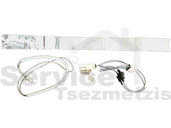 Gallery image 1 of ΑΝΤΙΣΤΑΣΗ ΨΥΓΕΙΟΥ ΚΙΤ ΜΕ ΚΑΛΩΔΙΩΣΗ ARISTON INDESIT HOT-POINT C00142056
