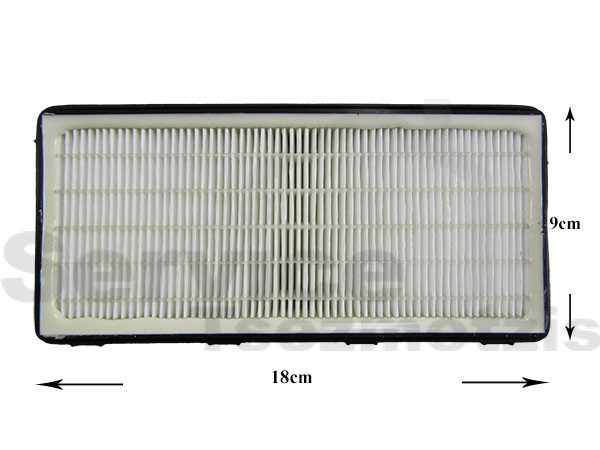Gallery image 1 of ΦΙΛΤΡΟ ΣΚΟΥΠΑΣ MIELE S4000-S5000