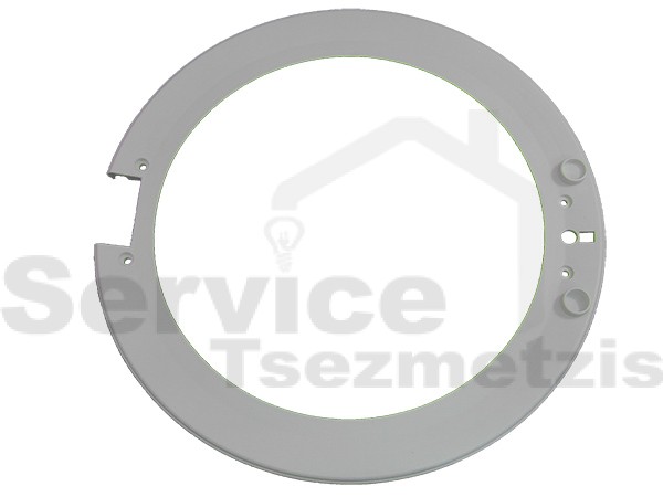 Gallery image 1 of ΠΛΑΙΣΙΟ ΠΟΡΤΑΣ ΠΛΥΝΤΗΡΙΟY ΡΟΥΧΩΝ ΕΣΩΤΕΡΙΚΟ WHIRLPOOL 480111102928