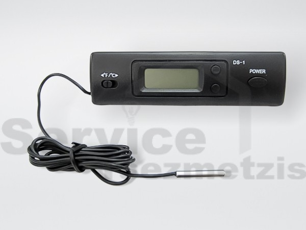 Gallery image 1 of ΘΕΡΜΟΜΕΤΡΟ ΨΥΓΕΙΟY ΗΛΕΚΤΡΟΝΙΚΟ 50/+70C