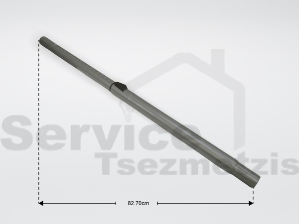 Gallery image 2 of ΤΗΛΕΣΚΟΠΙΚΟΣ ΣΩΛΗΝΑΣ ΣΚΟΥΠΑΣ ROWENTA RS-RS8185