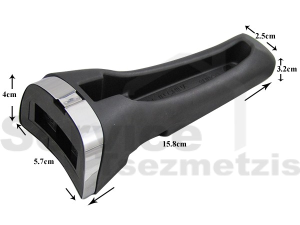 Gallery image 1 of ΧΕΙΡΟΛΑΒΗ ΧΥΤΡΑΣ ΚΑΔΟΥ ΜΑΚΡΙΑ TEFAL SECURE SS-980958