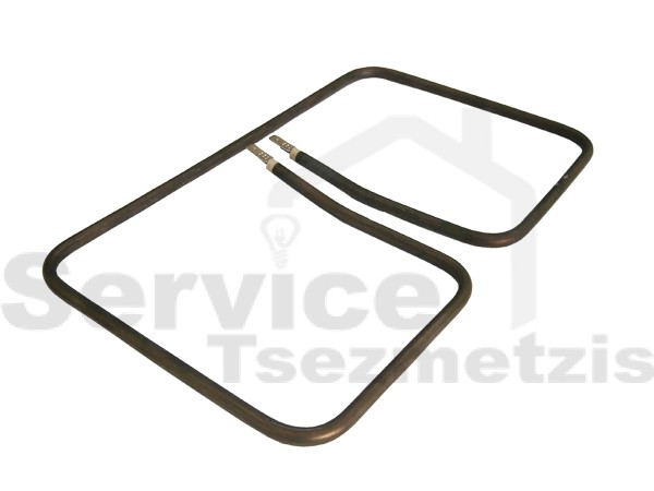 Gallery image 2 of ΑΝΤΙΣΤΑΣΗ ΤΟΣΤΙΕΡΑΣ KENWOOD 270X162X135 1000W 220V