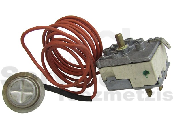 Gallery image 1 of ΘΕΡΜΟΣΤΑΤΗΣ ΠΛΥΝΤΗΡΙΟY ΡΟΥΧΩΝ PHILCO 116102565