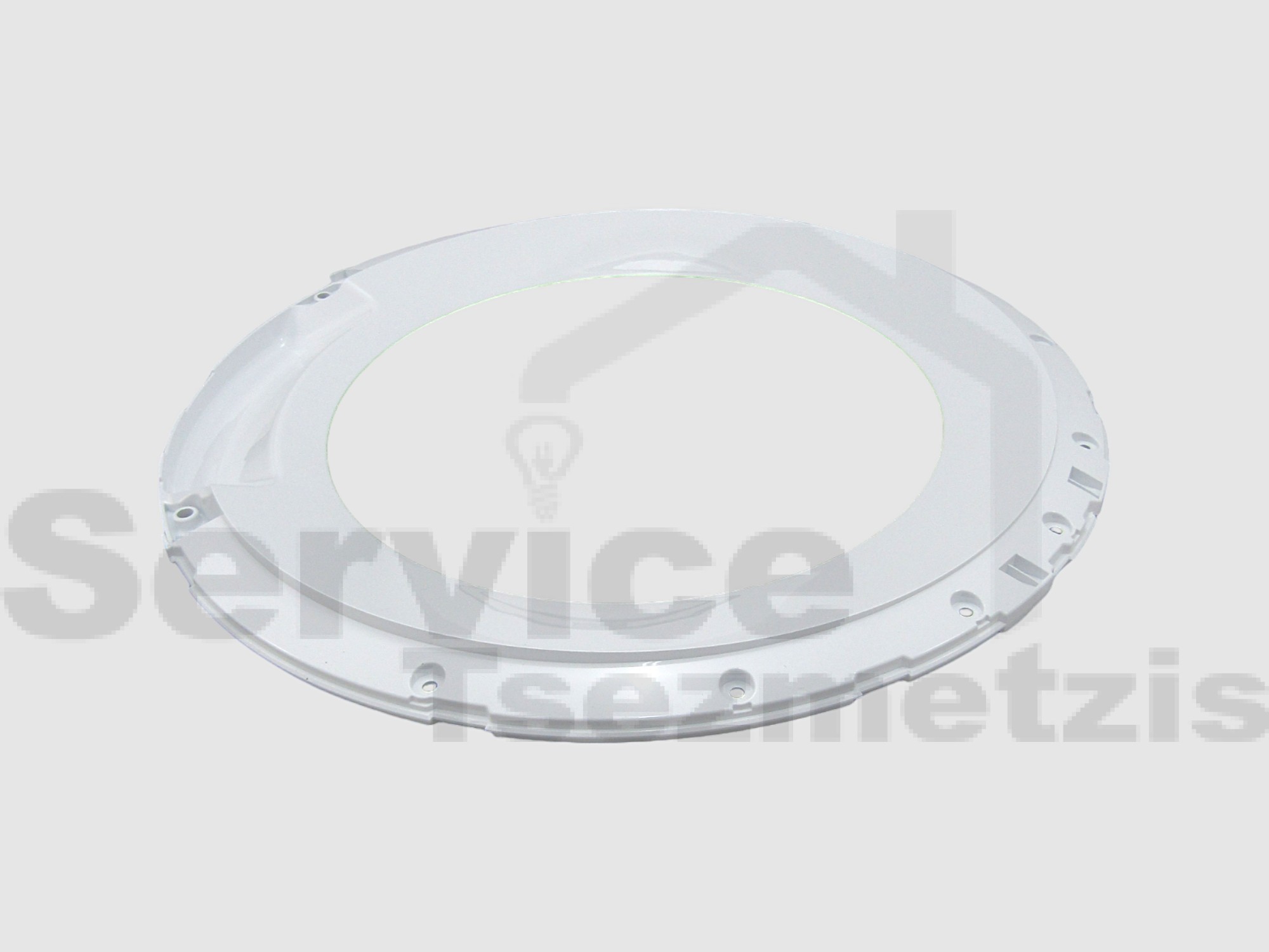 Gallery image 2 of ΓΝΗΣΙΟ ΠΛΑΙΣΙΟ ΕΞΩΤΕΡΙΚΟ ΠΛΥΝΤΗΡΙΟΥ BOSCH PITSOS SIEMENS 00705445 20001398