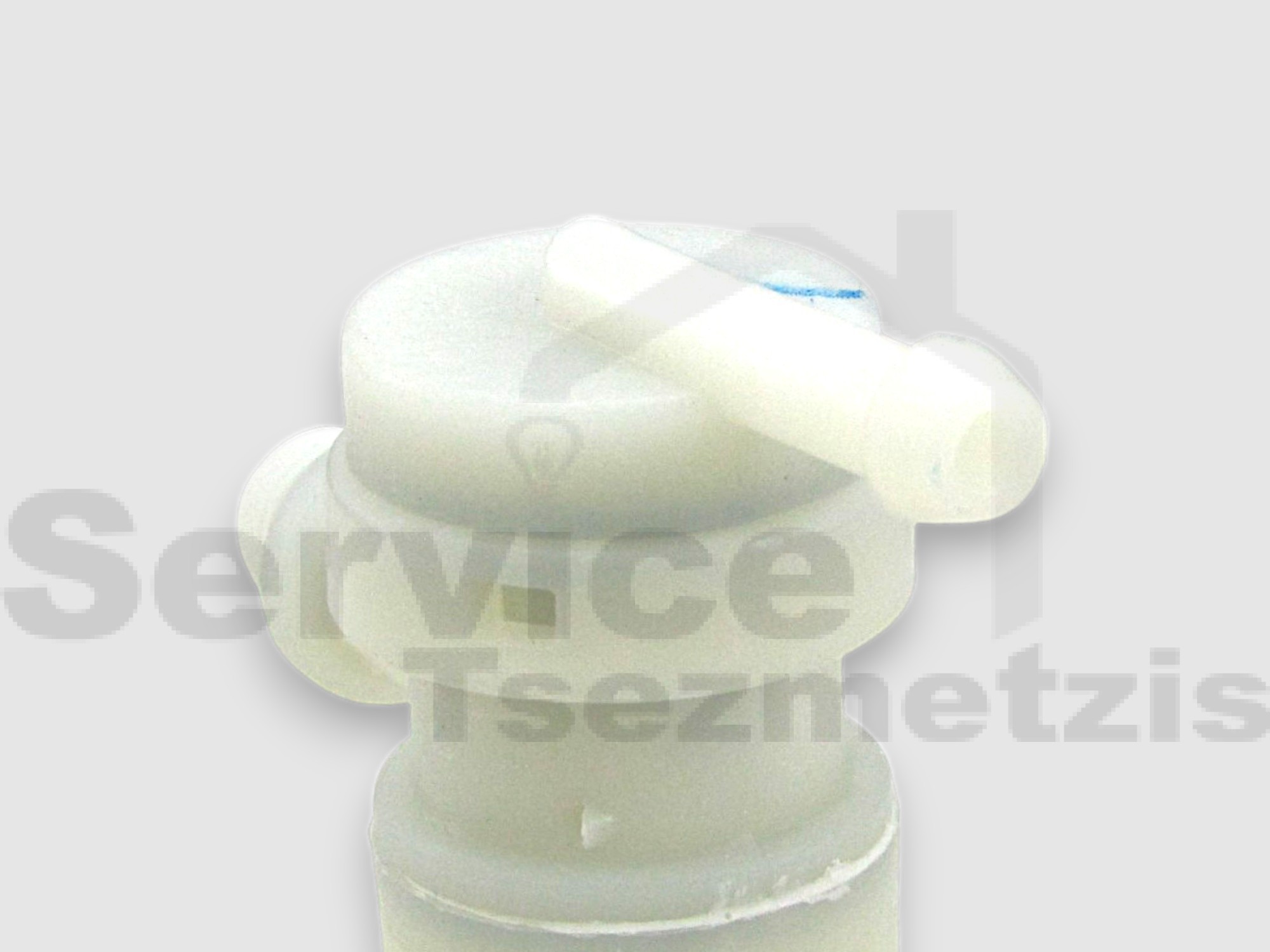 Gallery image 2 of ΒΑΛΒΙΔΑ ΑΝΤΕΠΙΣΤΡΟΦΗ ΚΑΦΕΤΙΕΡΑΣ KENWOOD DELONGHI 7313260161