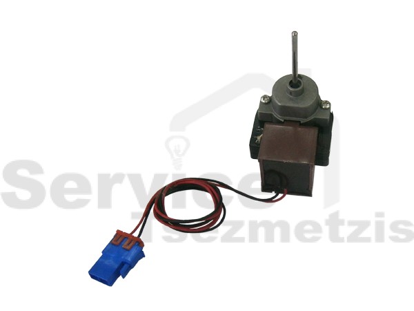 Gallery image 2 of ΑΝΕΜΙΣΤΗΡAΣ ΨΥΓΕΙΟY DAEWOO BOSCH ΚΑΤΑΨΥΞΗΣ NO FROST 13V 3.3W
