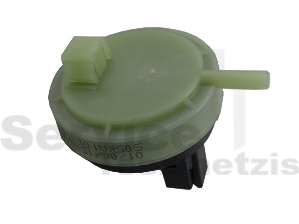 Gallery image 2 of ΠΡΕΣΟΣΤΑΤΗΣ ΠΛΥΝΤΗΡΙΟΥ ΡΟΥΧΩΝ ARISTON INDESIT ΚΛΕΜΑ 1 ΣΤΑΘMH 85/60 C00259298
