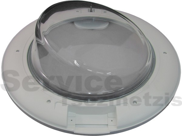 Gallery image 2 of ΠΟΡΤΑ ΚΟΜΠΛΕ ΠΛΥΝΤΗΡΙΟΥ ΡΟΥΧΩΝ ARISTON INDESIT C00141997