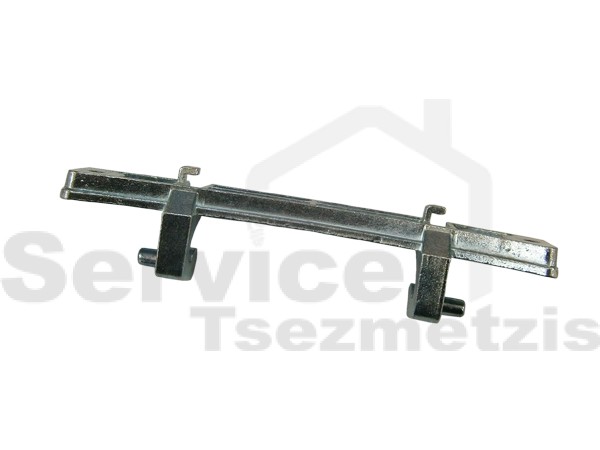Gallery image 2 of ΜΕΝΤΕΣΕΣ ΠΛΥΝΤΗΡΙΟY ΡΟΥΧΩΝ CANDY  ZEROWATT HOOVER KIT 91944063