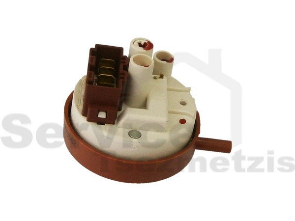 Gallery image 1 of ΠΡΕΣΟΣΤΑΤΗΣ ΠΛΥΝΤΗΡΙΟΥ ΡΟΥΧΩΝ ARISTON INDESIT ΚΛΕΜΑ 3 ΕΠΑΦΩΝ C00194160