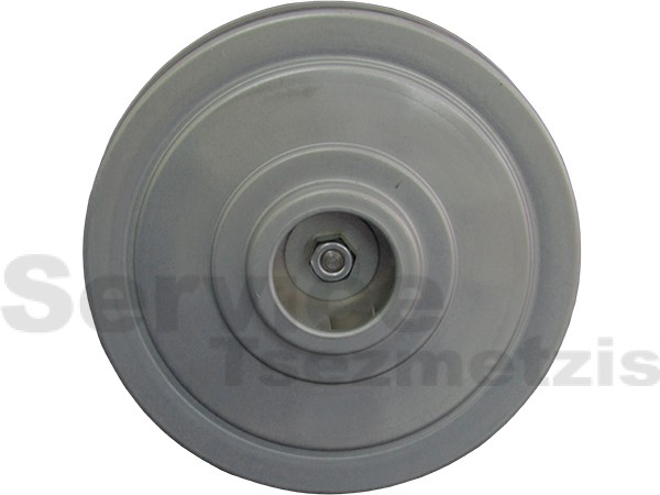 Gallery image 2 of ΜΟΤΕΡ ΣΚΟΥΠΑΣ ΤΥΠΟΥ MIELE 1400W 230V 10812572