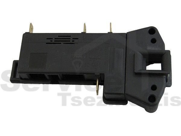 Gallery image 1 of ΘΕΡΜΟΔΙΑΚΟΠΤΗΣ ΠΛΥΝΤΗΡΙΟY ΡΟΥΧΩΝ CANDY ZEROWATT 57023