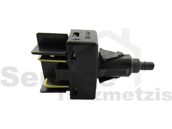 Gallery image 1 of ΔΙΑΚΟΠΤΗΣ ΠΛΥΝΤΗΡΙΟY ΡΟΥΧΩΝ ARISTON 4 ΕΠΑΦΩΝ ROLD E0040