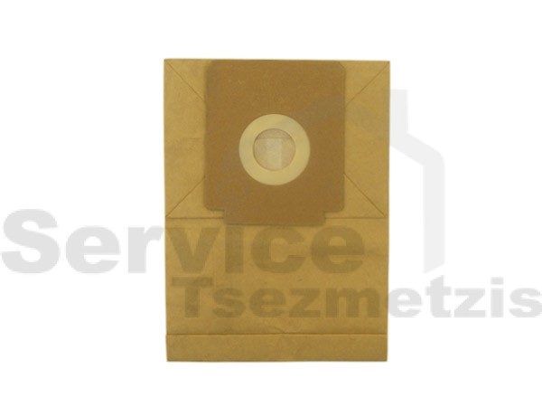 Gallery image 2 of ΣΑΚΟΥΛΑ ΣΚΟΥΠΑΣ ΗΟΒΒΥ MORRIS BLUE SKY JC861E SET 5 ΤΕΜ + 2 ΦΙΛΤΡΟ
