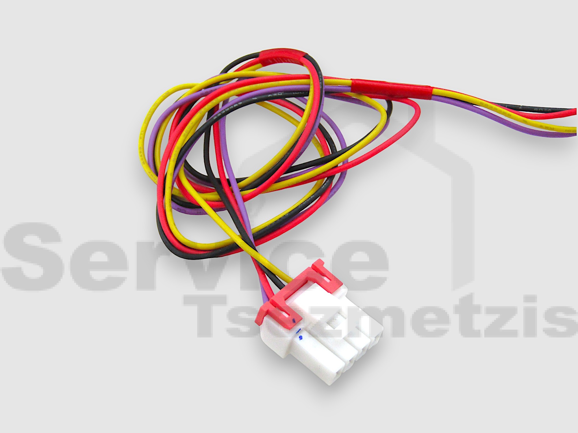 Gallery image 2 of ΓΝΗΣΙΟΣ ΑΝΕΜΙΣΤΗΡΑΣ EVAPORATOR ΨΥΓΕΙΟΥ DC LG EAU63103216