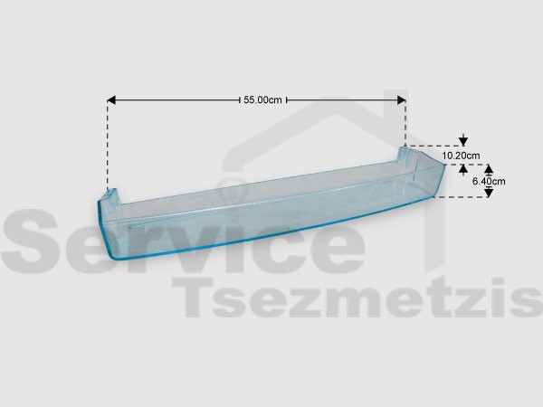 Gallery image 1 of ΓΝΗΣΙΑ ΜΠΟΥΚΑΛΟΘΗΚΗ ΨΥΓΕΙΟΥ AEG 2148482033