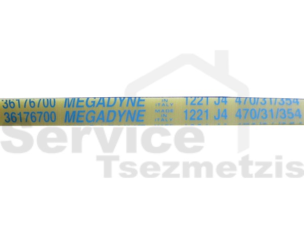 Gallery image 2 of ΙΜΑΝΤΑΣ ΠΛΥΝΤΗΡΙΟY ΡΟΥΧΩΝ WHIRLPOOL 1105J4 EL
