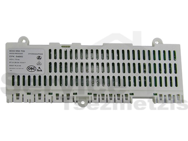 Gallery image 2 of ΠΛΑΚΕΤΑ ΨΥΓΕΙΟΥ BOSCH SIEMENS 00654192