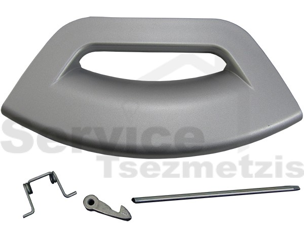 Gallery image 1 of ΚΛΕΙΣΤΡΟ ΠΛΥΝΤΗΡΙΟΥ ΡΟΥΧΩΝ ARISTON INDESIT HOT POINT ΓΚΡΙ 286843