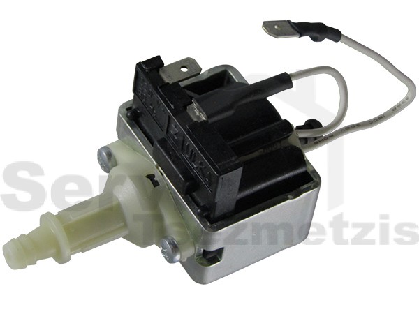 Gallery image 1 of ΑΝΤΛΙΑ ΑΤΜΟΣΥΣΤΗΜΑΤΟΣ ULKA 16W 490541