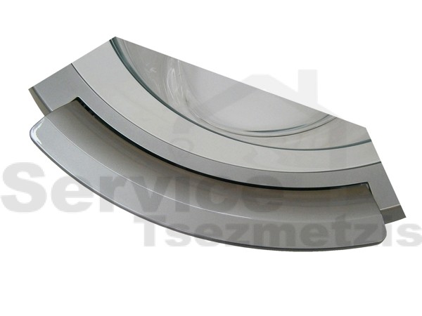 Gallery image 2 of ΠΟΡΤΑ ΠΛΥΝΤΗΡΙΟΥ ΡΟΥΧΩΝ ΚΟΜΠΛΕ SIEMENS BOSCH 00704287