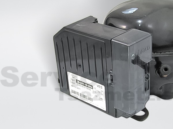 Gallery image 2 of ΜΟΤΕΡ ΨΥΓΕΙΟ EMBRACO INVERTER VESA9C 9.04cc R600
