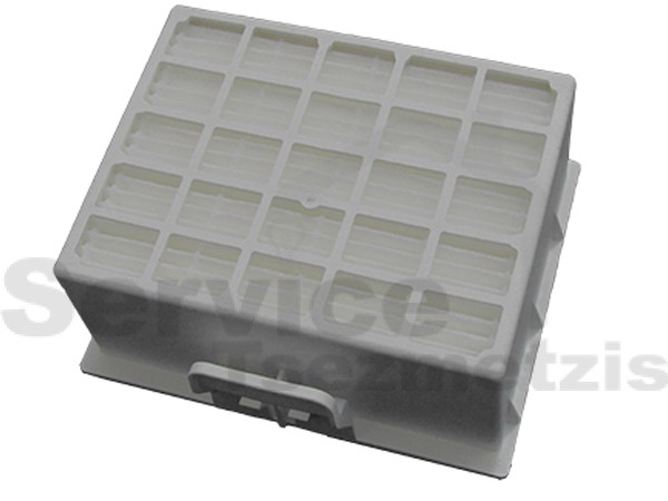 Gallery image 2 of ΦΙΛΤΡΟ ΣΚΟΥΠΑΣ HEPA SIEMENS BOSCH 00576833