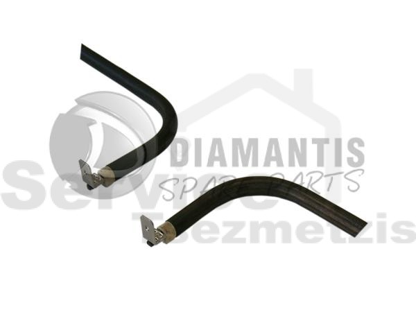 Gallery image 2 of ΑΝΤΙΣΤΑΣΗ ΚΟΥΖΙΝΑΣ Κ.Μ 1300W Γ.Χ.
