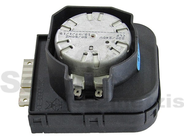 Gallery image 1 of ΧΡΟΝΟΔΙΑΚΟΠΤΗΣ ΠΛΥΝΤΗΡΙΟΥ ΡΟΥΧΩΝ INDESIT ELBI 1665 C00083916