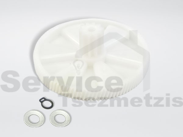 Gallery image 1 of ΓΝΗΣΙΟ ΓΡΑΝΑΖΙ ΚΡΕΑΤΟΜΗΧΑΝΗΣ KENWOOD KW650740