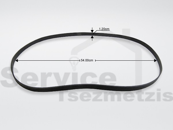 Gallery image 1 of ΙΜΑΝΤΑΣ ΠΛΥΝΤΗΡΙΟY ΡΟΥΧΩΝ ZANUSSI ORIGINAL 1196J5 EL 1323531200